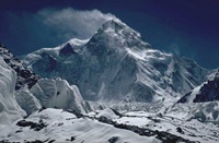 K2 1 Pakistan